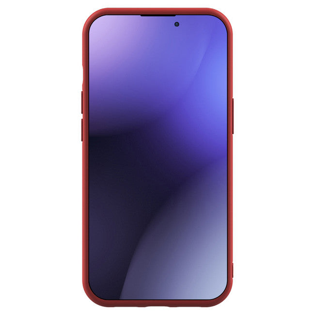 Blu Element - Étui Tru Nylon pour iPhone 14 Pro