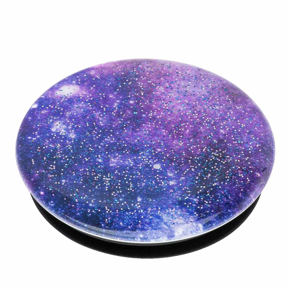 PopGrip Glitter Nebula