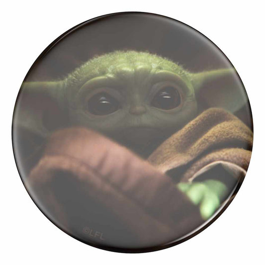 PopSockets - PopGrip Bébé Yoda