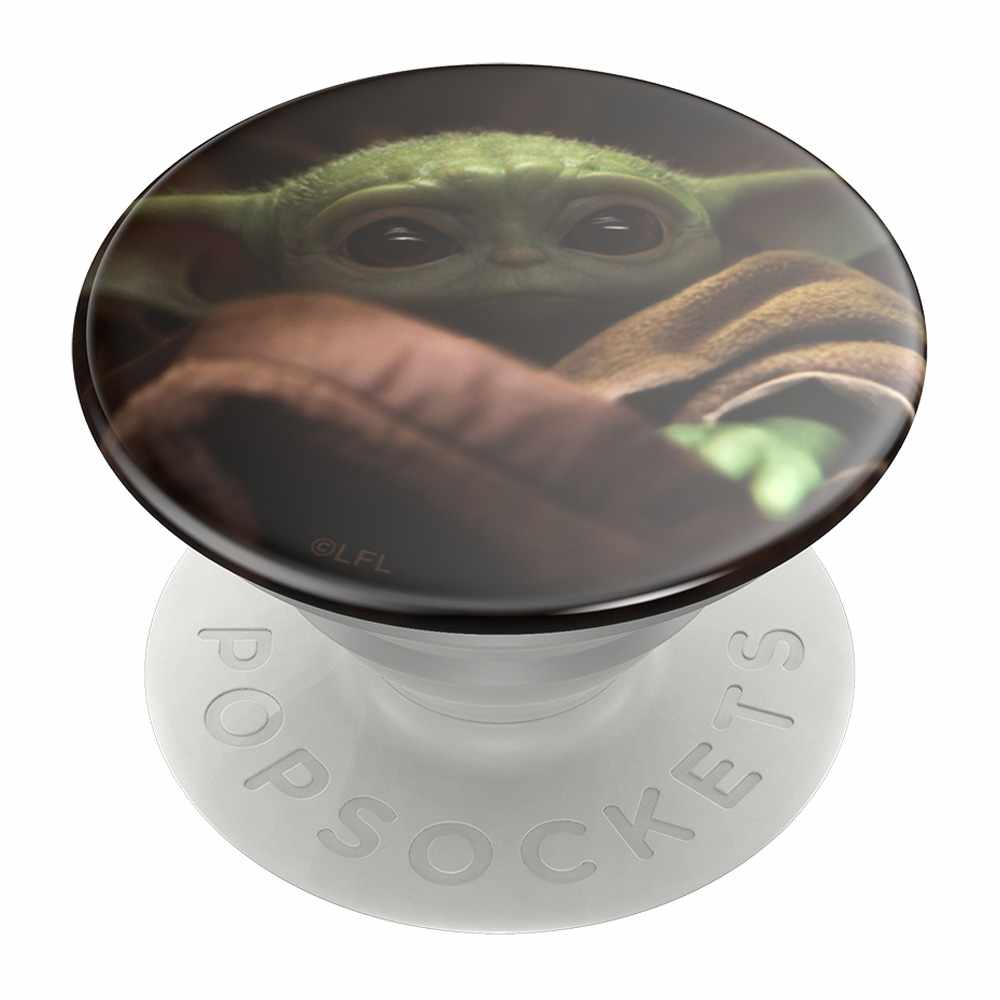 PopGrip Bébé Yoda
