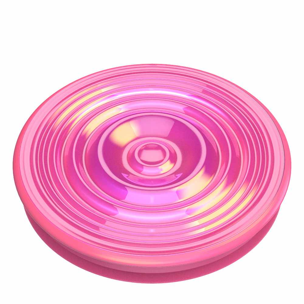 PopGrip Ripple Opalescent Pink