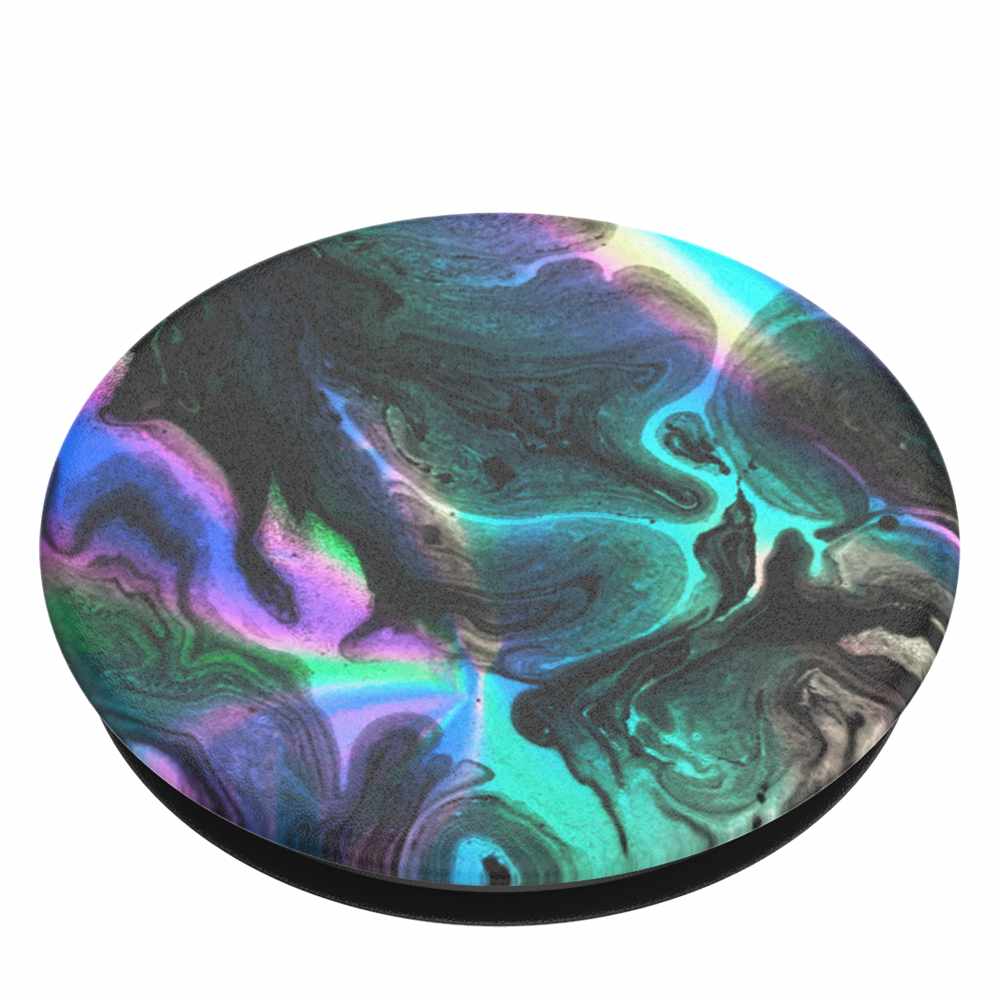 PopSockets - PopGrip Oil Agate
