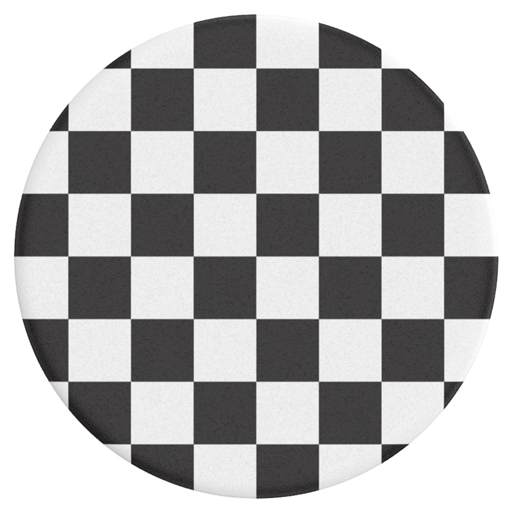 PopSockets - Checker Black