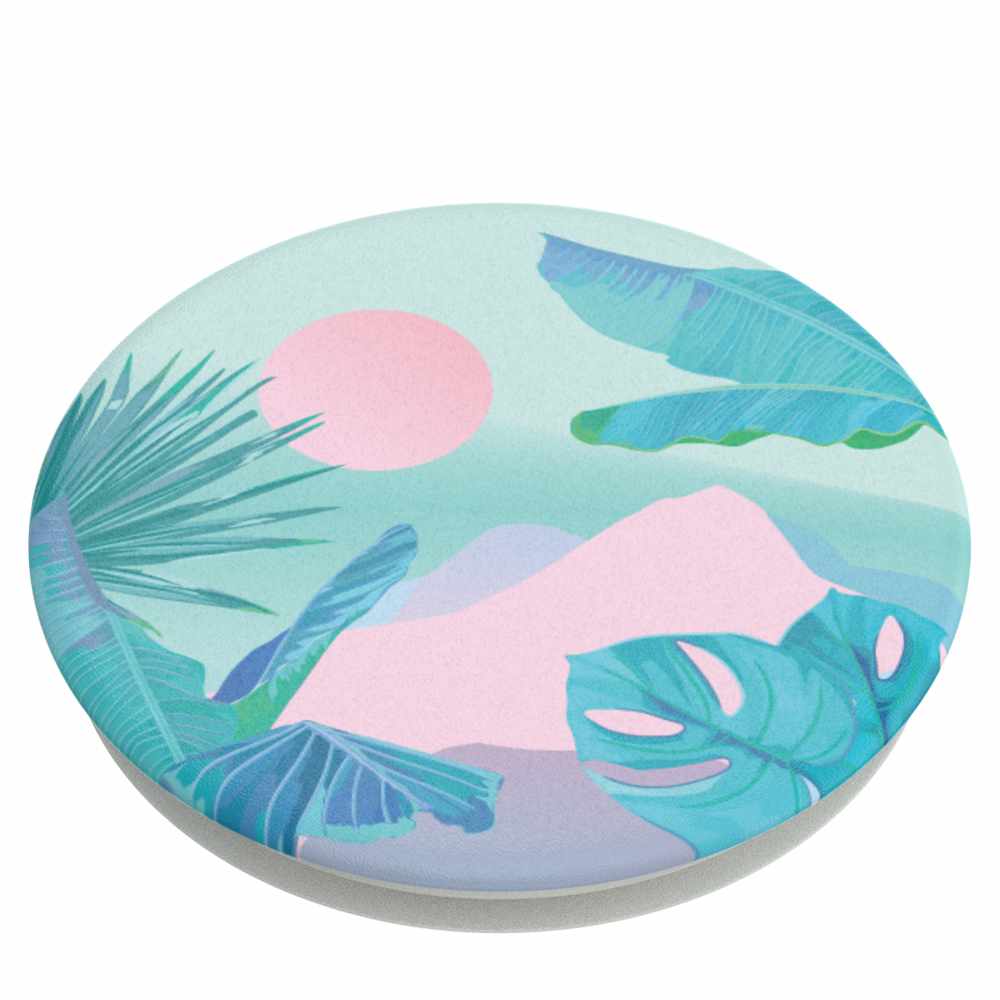 PopGrip Pastel Tropics