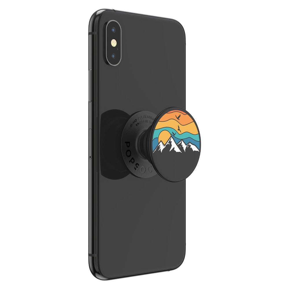 PopSockets - PopGrip Mountain High