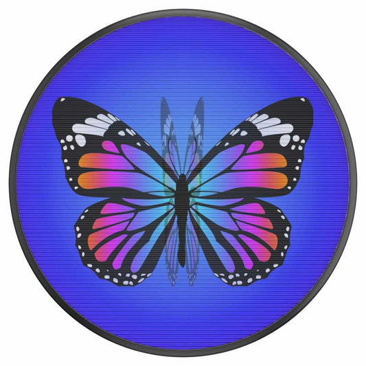 PopSockets - PopGrip Lenticular Flutterfly