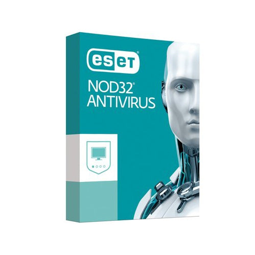 ESET NOD32 Antivirus 2022 Édition