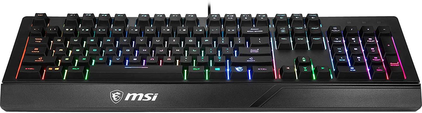 Clavier de Gaming MSI VIGOR GK20