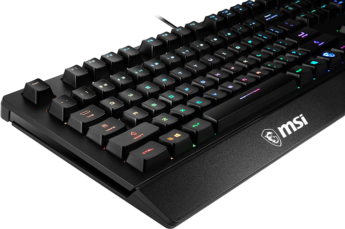 Clavier de Gaming MSI VIGOR GK20