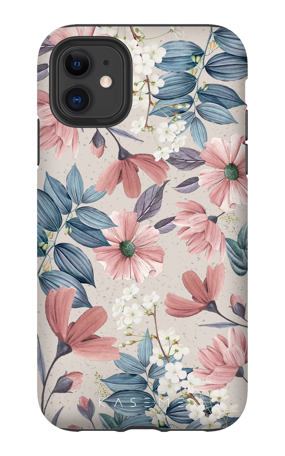 KASEME - FLEURS D'AUTOMNE