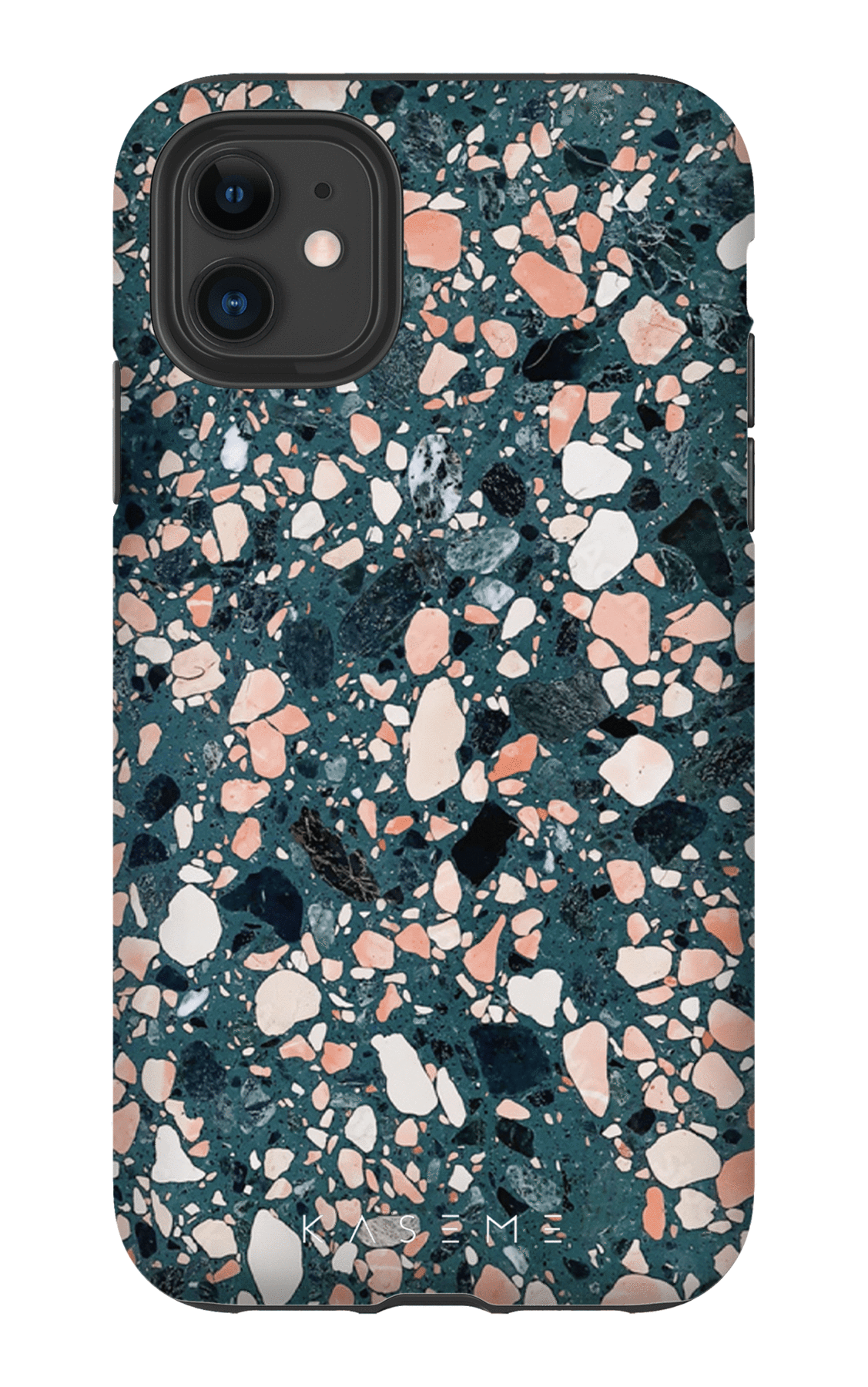 KASEME - FROZEN STONE BLUE