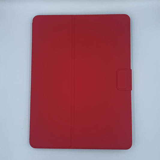 Étui de Protection avec Couverture Rigide pour iPad 10.2