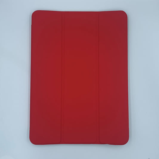Étui de Protection avec Couverture Rigide pour iPad Air 4