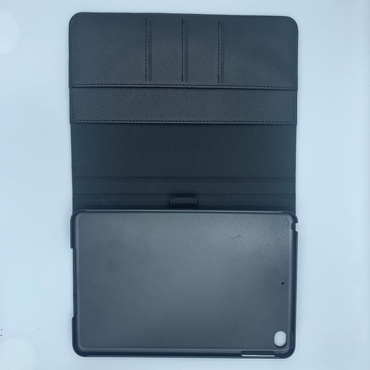 Étui de Protection en Cuir Folio pour iPad Mini 2019