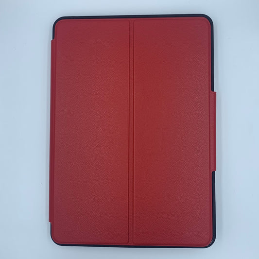 Étui de Protection Rigide avec Rangement pour Cartes pour iPad 10.2