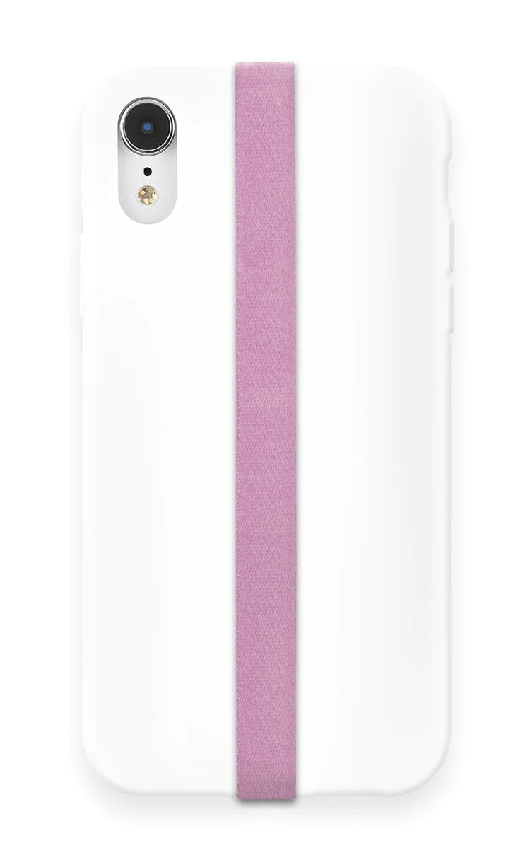 PHONE LOOPS ORCHID