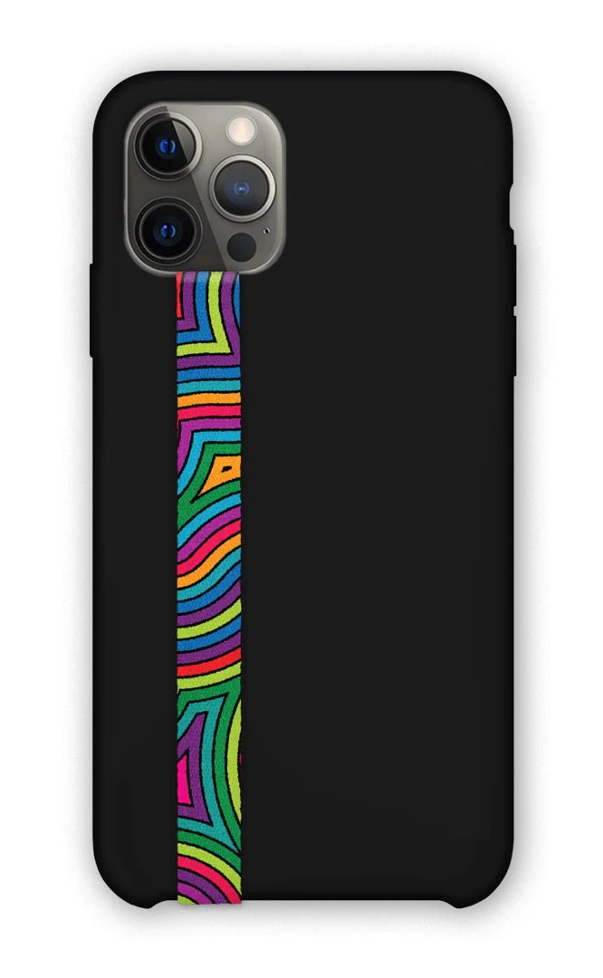 PHONE LOOPS GROOVY RAINBOW
