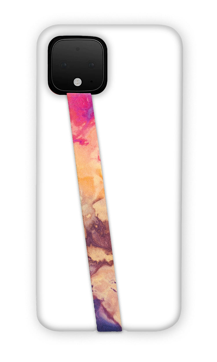 PHONE LOOPS SOIL WATER MARBLE
