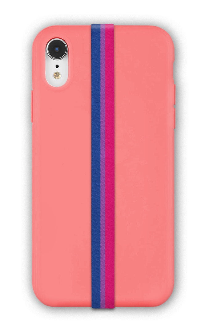 PHONE LOOPS BISEXUALITÉ