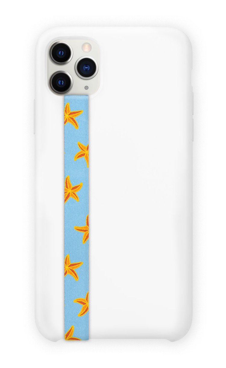 PHONE LOOPS STARFISH