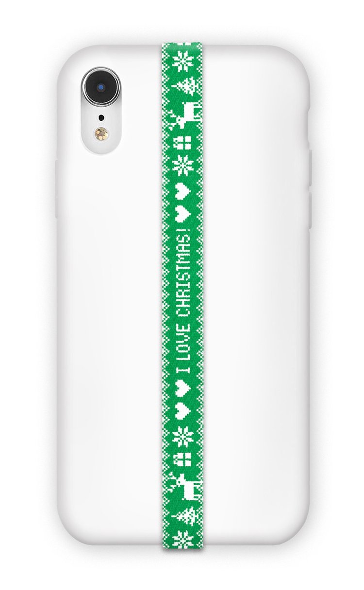 PHONE LOOPS XMAS