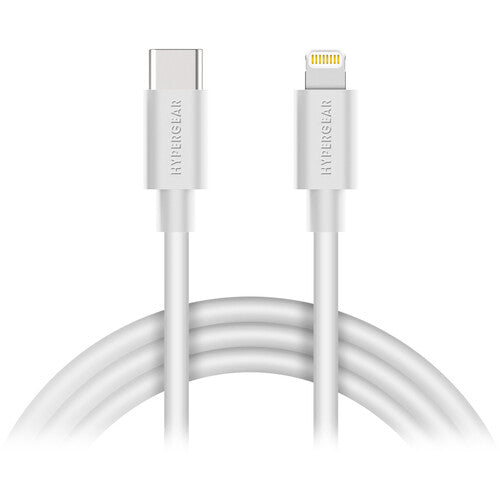 Câbles USB-C vers Lightning 3pieds