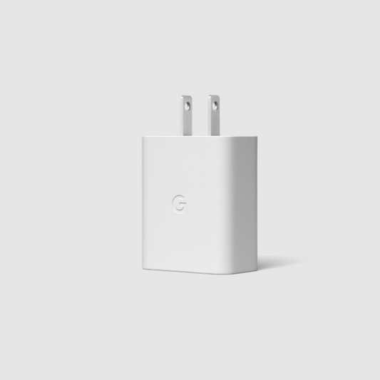 Google - Chargeur 30W USB-C