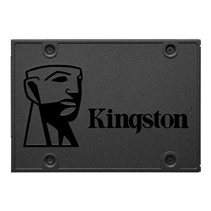 Kingston SSD A400 SATA