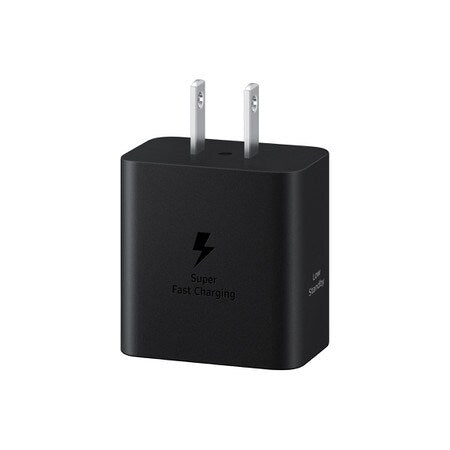 Chargeur Mural avec Câble USB-C vers USB-C 45W