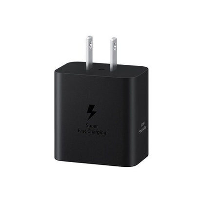 Chargeur Mural avec Câble USB-C vers USB-C 45W