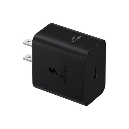 Chargeur Mural avec Câble USB-C vers USB-C 45W