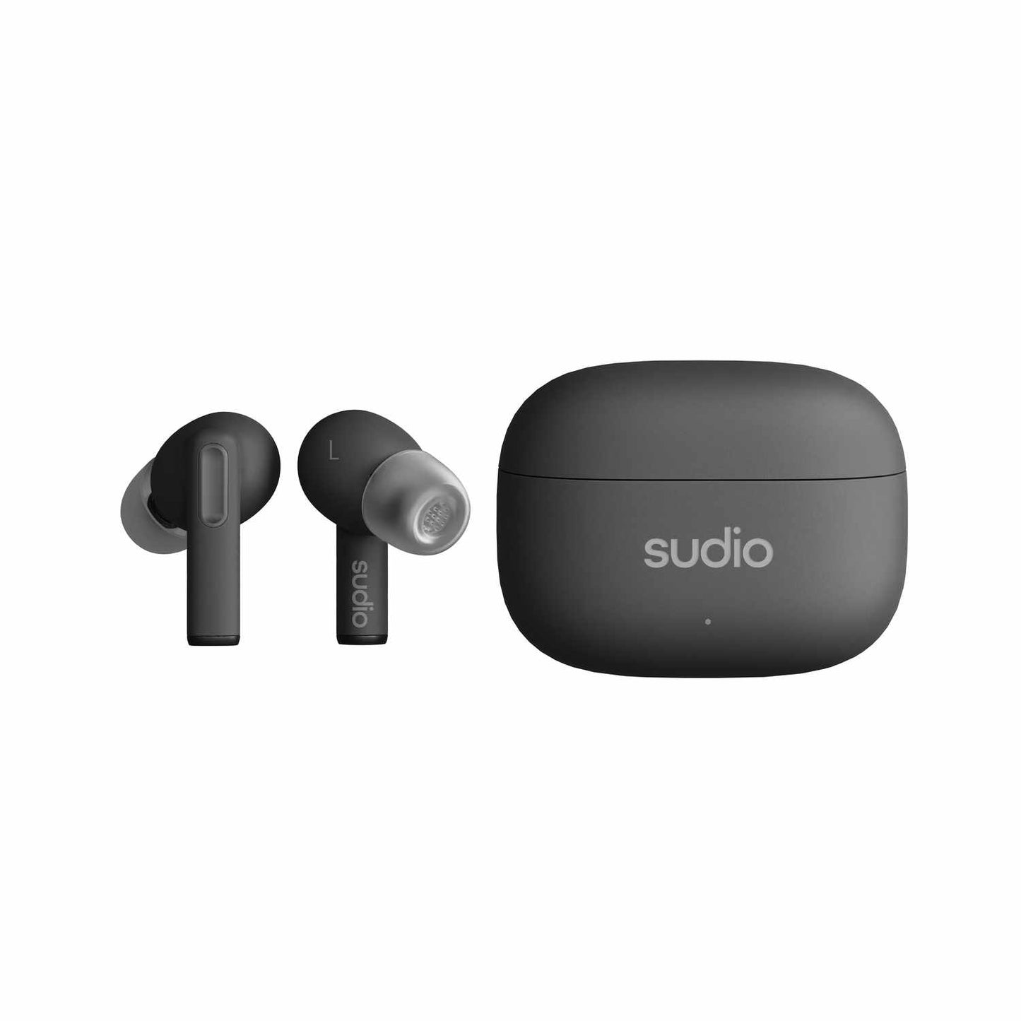 Sudio Écouteurs sans Fil A1 Pro ANC Noir