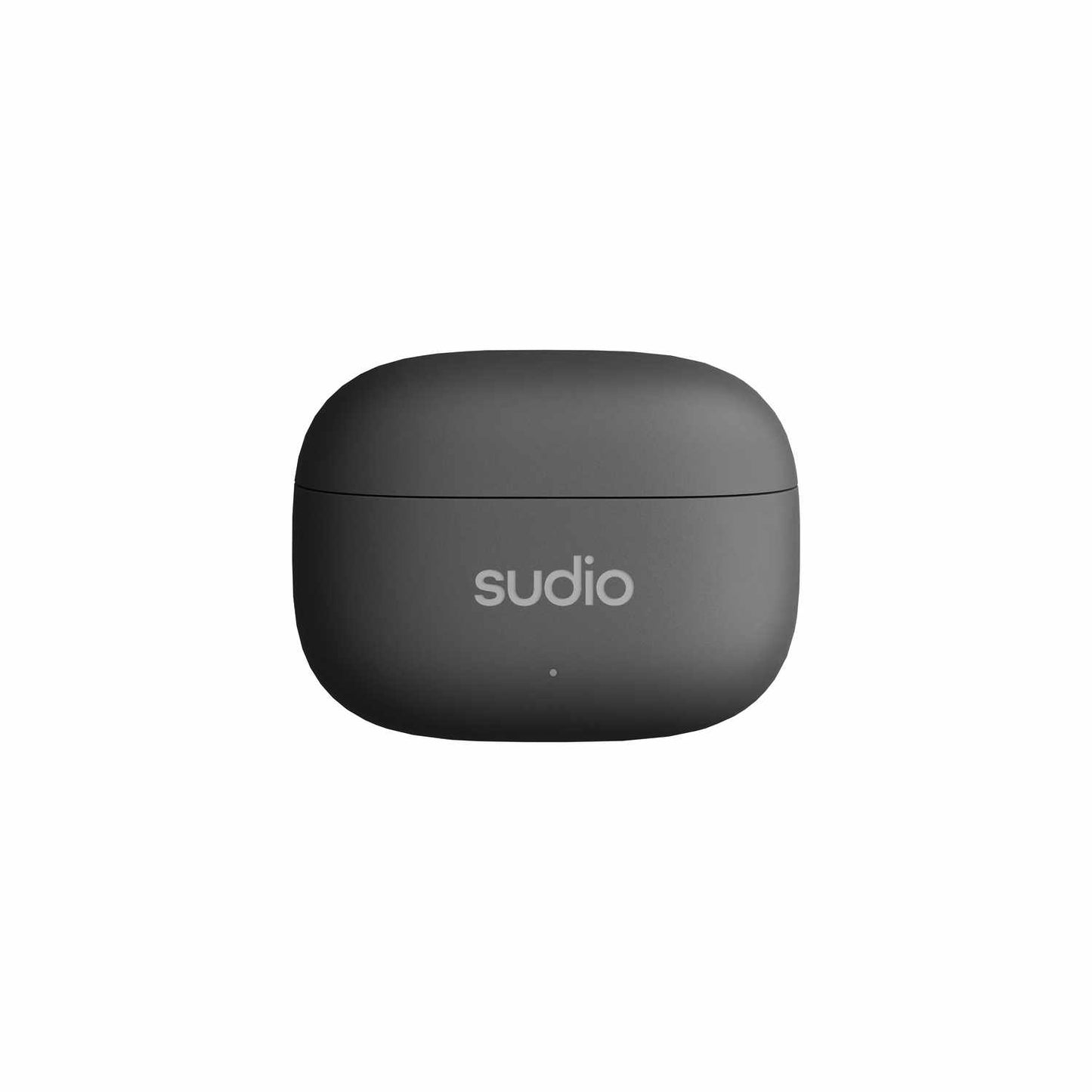 Sudio Écouteurs sans Fil A1 Pro ANC Noir