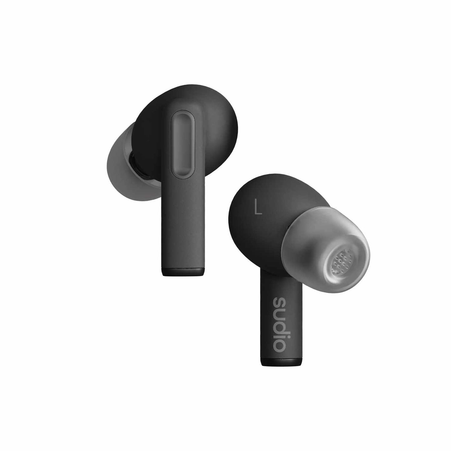 Sudio Écouteurs sans Fil A1 Pro ANC Noir