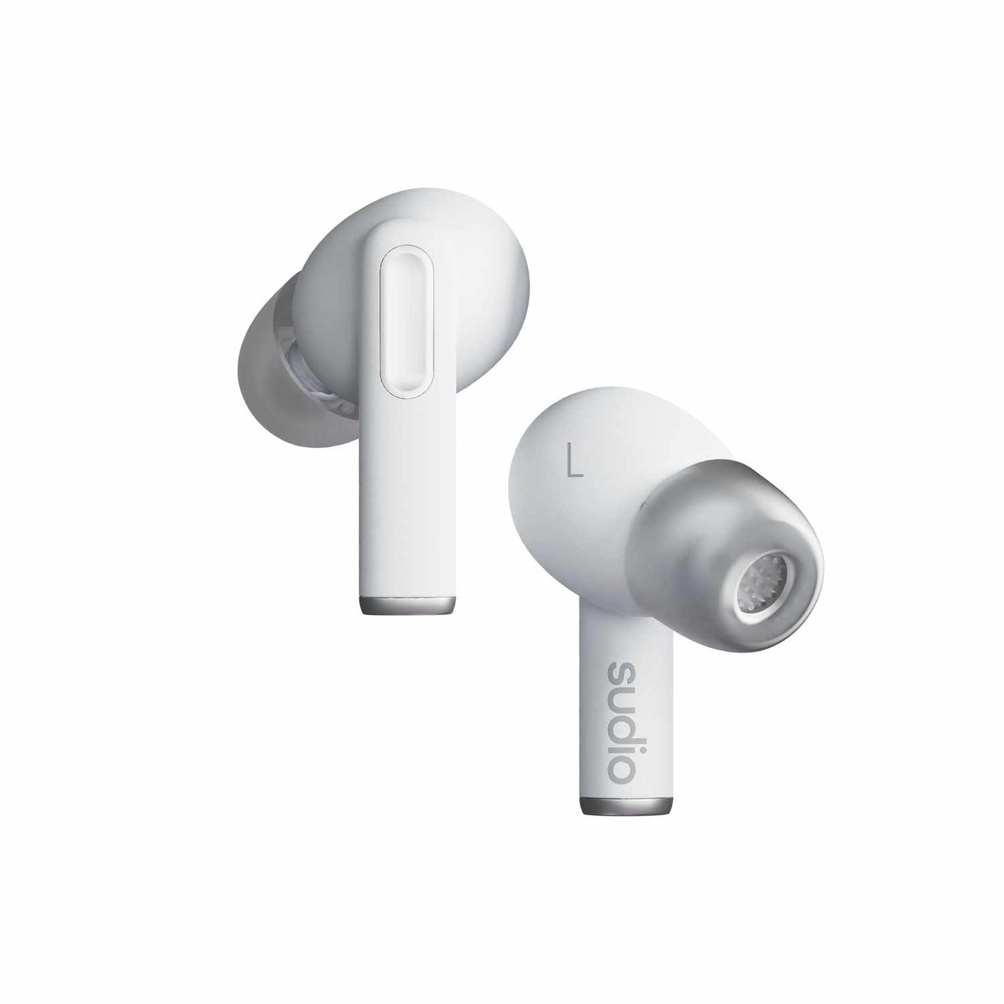 Sudio Écouteurs sans Fil A1 Pro ANC Blanc