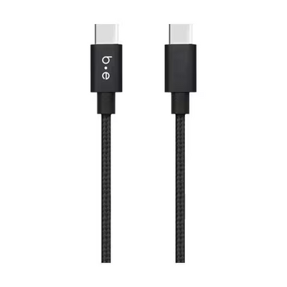 Blu Element - Câble USB-C vers USB-C 4ft.
