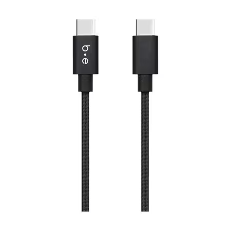Blu Element - Câble USB-C vers USB-C 4ft.