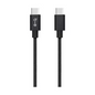 Blu Element - Câble USB-C vers USB-C 4ft.