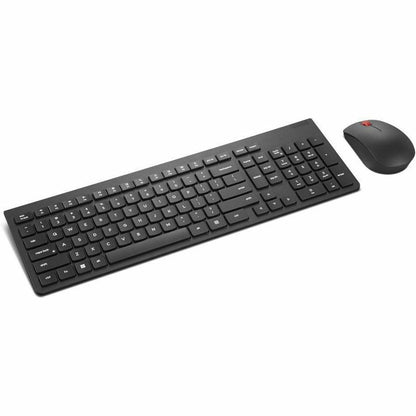 Combo Clavier Souris Sans-fil Essential
