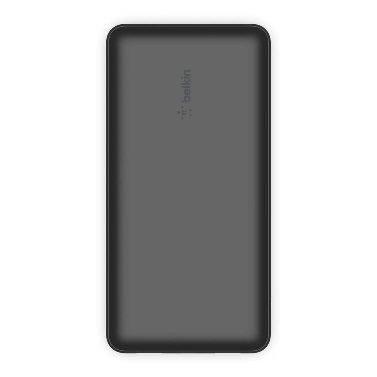 Batterie portative USB-C 20K Noir
