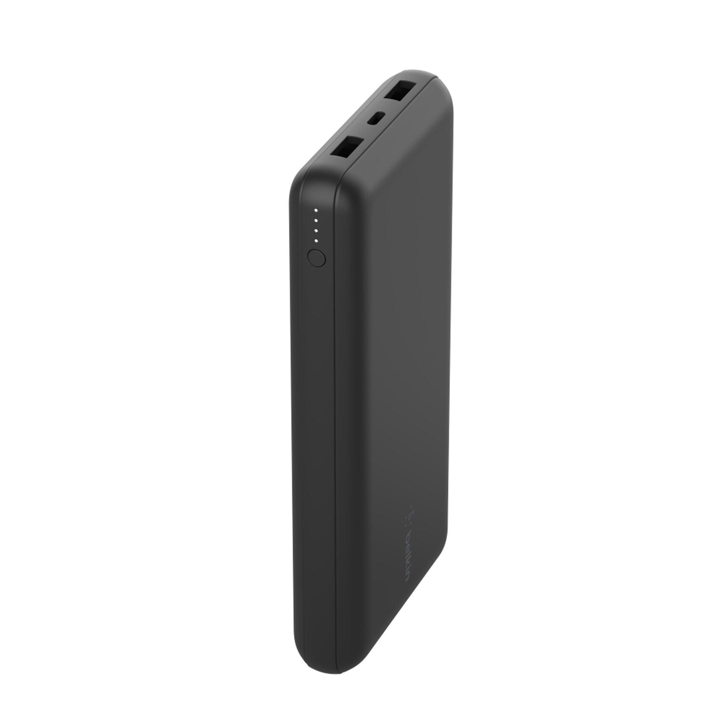 Batterie portative USB-C 20K Noir
