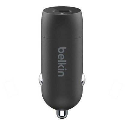 Belkin - Charge voiture USB-C 20W