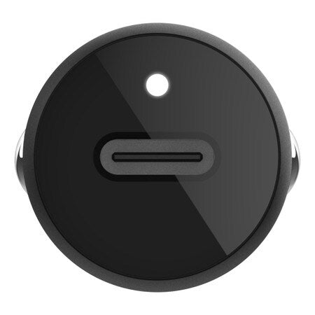 Belkin - Charge voiture USB-C 20W