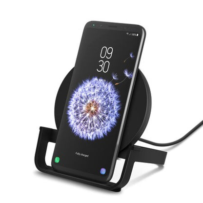 Belkin - Charge sans-fil 10W Qi