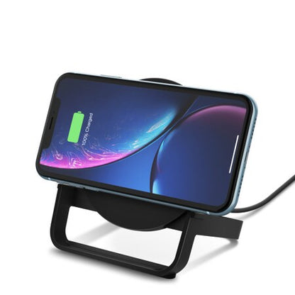 Belkin - Charge sans-fil 10W Qi