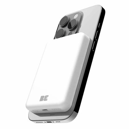 Batterie Portative MagSafe 5000 mAh Blanc