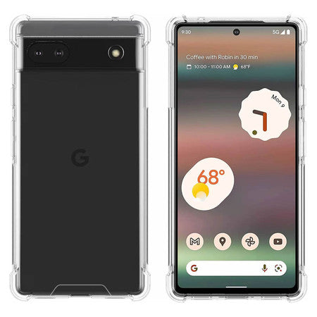 Blu Element - DropZone pour Google Pixel 7A