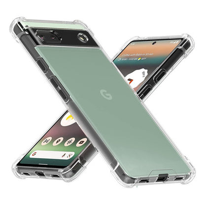 Blu Element - DropZone pour Google Pixel 7A