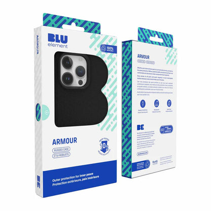 Armour pour iPhone