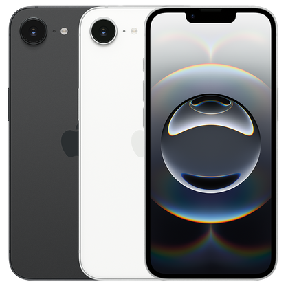 Protecteur d'écran en verre trempé pour iPhone